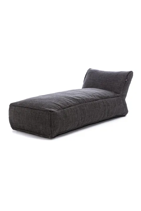 Dotty Long Chair – Antracite