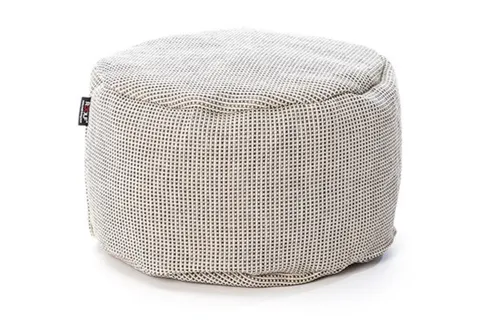 Dotty Round Ø 50 – Beige
