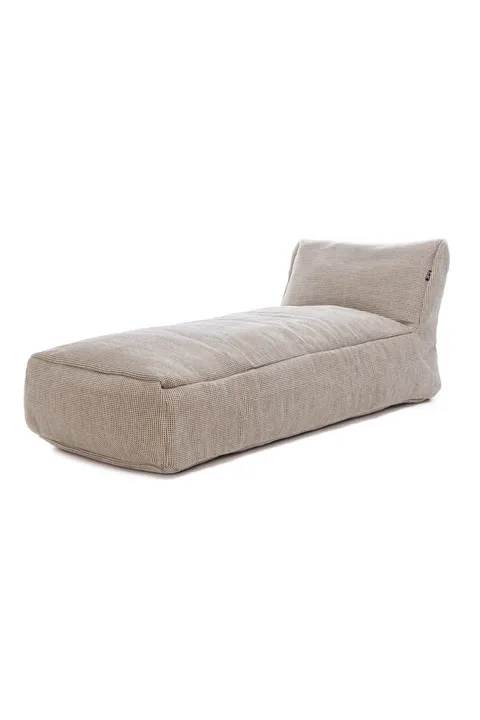 Dotty Long Chair – Beige