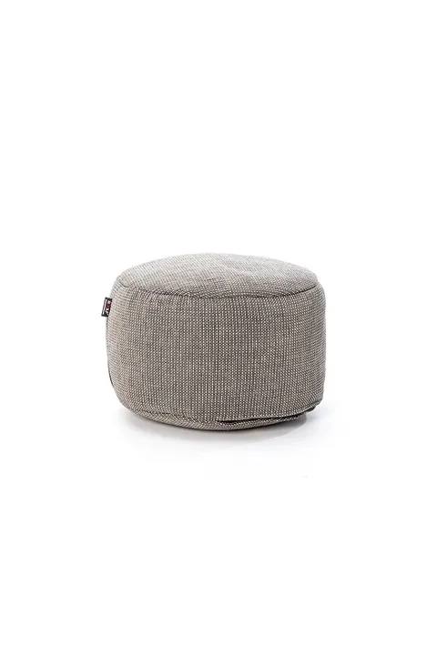 Dotty Round Ø 50 – Grey