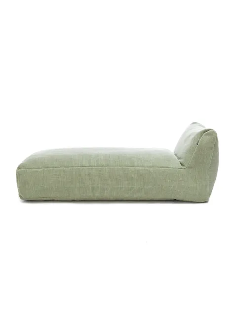 Dotty Long Chair – Lime