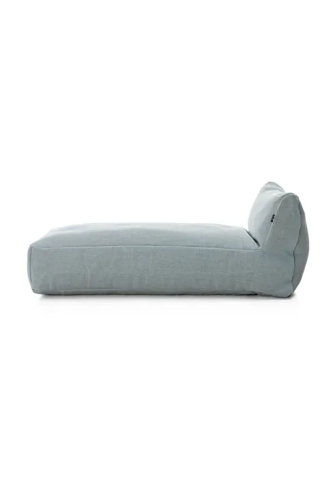 Dotty Long Chair – Pastel Blue
