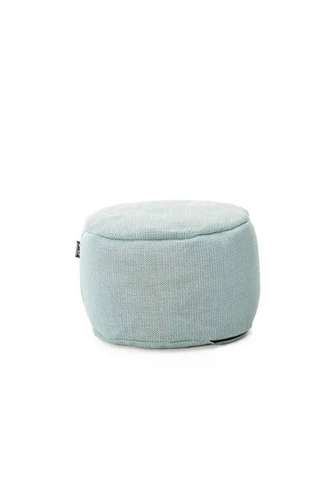 Dotty Round Ø 50 – Pastel Blue