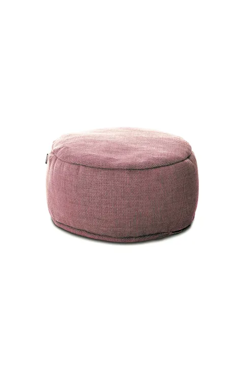 Dotty Round Ø 70 – Raspberry