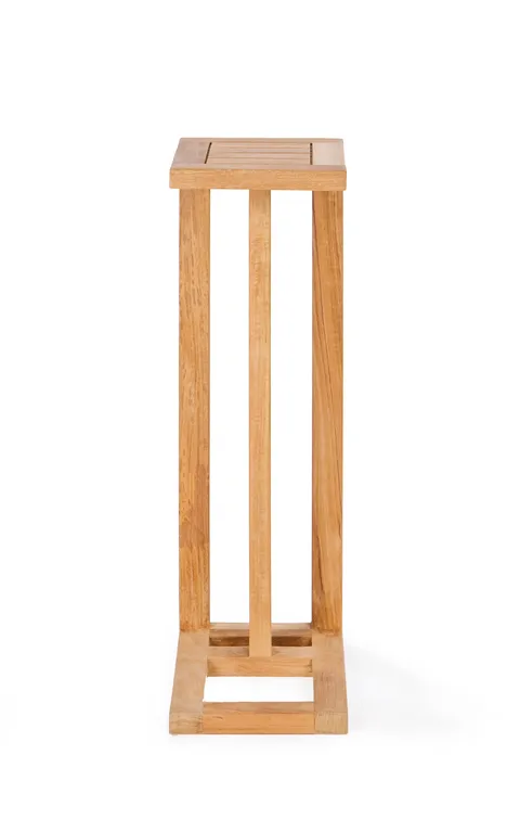 Teak Side Table