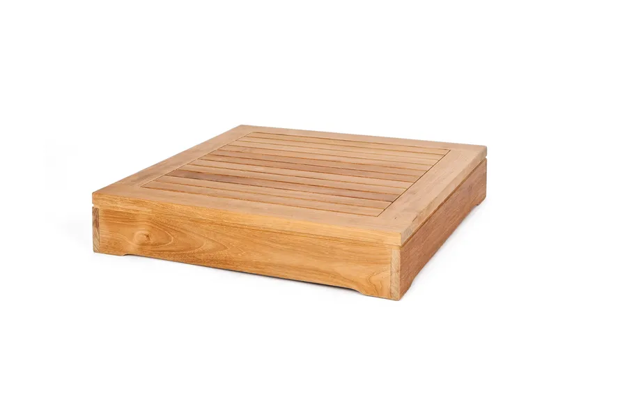 Teak Table Small