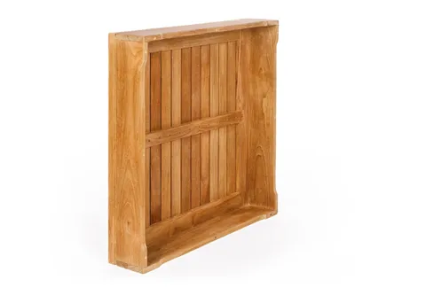 Teak Table Small