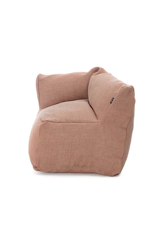 Dotty Club Corner Extra Large – Terracotta