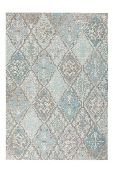 Brighton – Turquoise