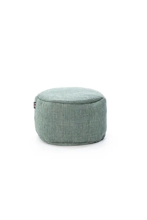Dotty Round Ø 50 – Turquoise